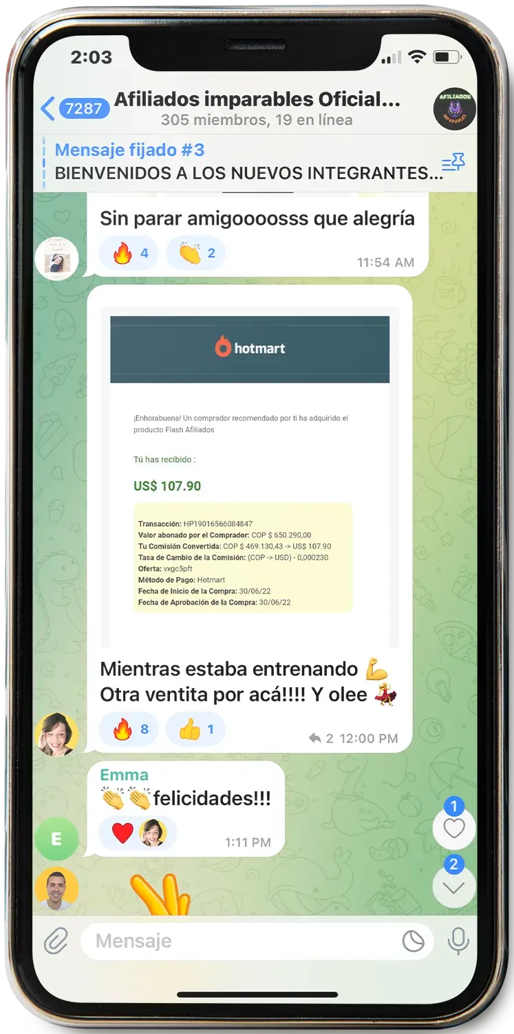 Resultado de Estudiante