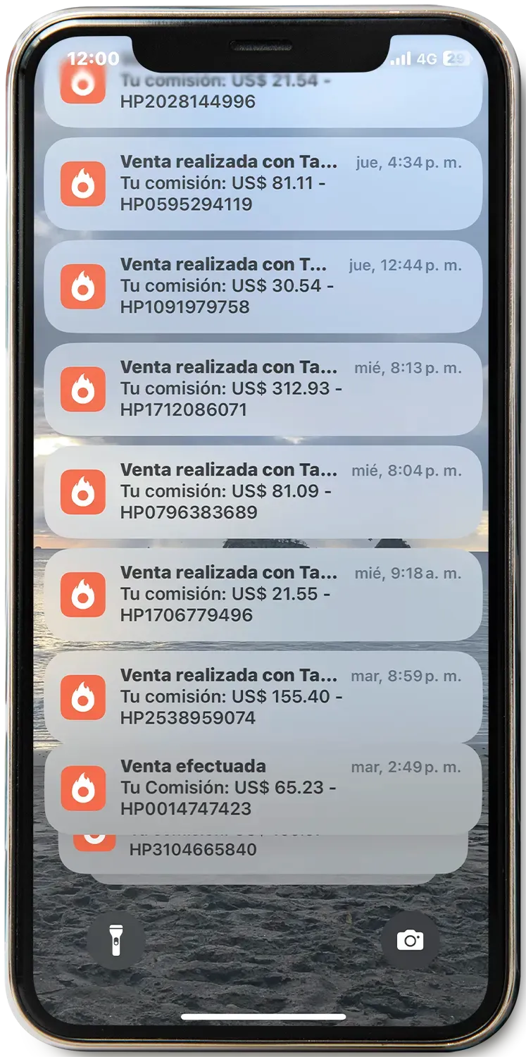 Resultado de Estudiante